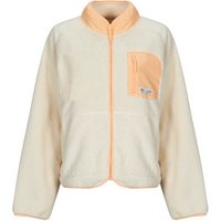 Rip Curl  Fleecepullover SHORE BREAK POLAR FLEECE  Beige In Damengrößen erhältlich. EU XS.  Jetzt SHORE BREAK POLAR FLEECE  von Rip Curl  auf Spartoo.de versandkostenfrei bestellen!