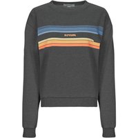 Rip Curl  Sweatshirt HIGH TIDE SURF CREW  Marine In Damengrößen erhältlich. EU XL.  Jetzt HIGH TIDE SURF CREW  von Rip Curl  auf Spartoo.de versandkostenfrei bestellen!