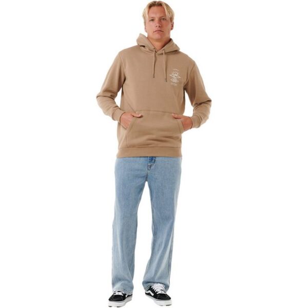 Rip Curl Hoodie SEARCH ICON HOOD SEARCH ICON HOOD - Image 2