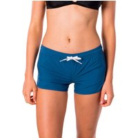 Komfortable und stylische Sommershorts Hergestellt aus Elastostretch 3 Material für ultimativen Stretch und Qualität. Die Surf Essentials II 3'-Boardshorts sind gemacht für Strandfans