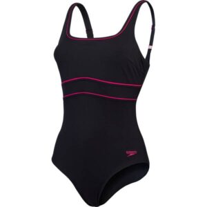 SPEEDO Damen Badeanzug Womens Shaping ContourEclipse