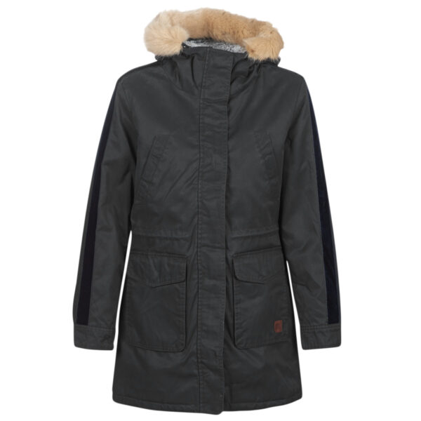 Rip Curl  Parkas RACER PARKA JACKET - Image 2