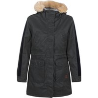 Parkas Rip Curl  RACER PARKA JACKET  Schwarz In Damengrößen erhältlich. EU XS Damen > Bekleidung > Parkas