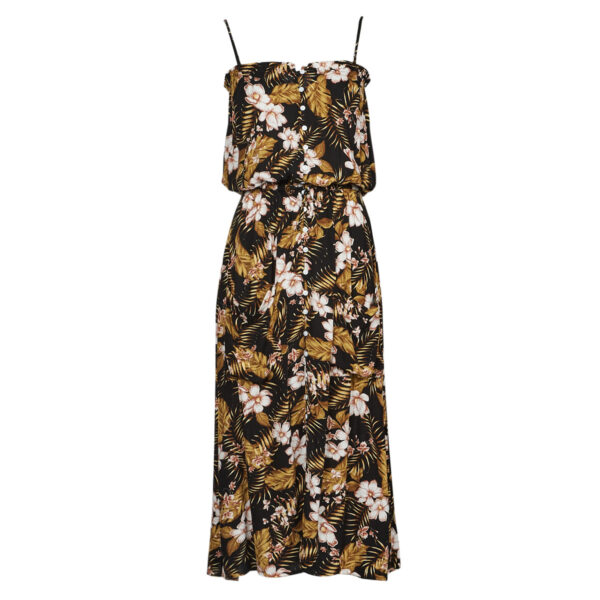 Rip Curl  Maxikleider PLAYABELLA MIDI DRESS - Image 2