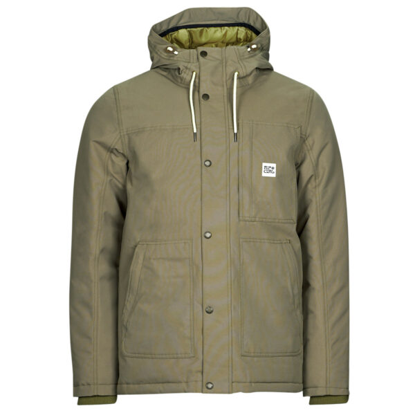 Rip Curl  Parkas ANTI SERIES SWC OVERTIME - Image 2