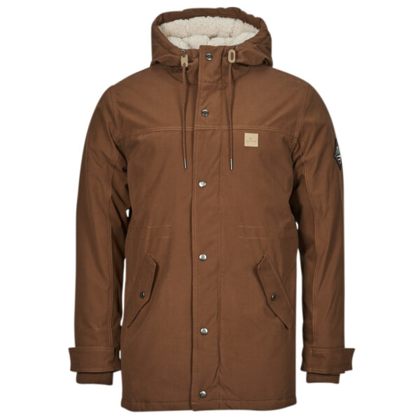 Rip Curl  Parkas ANTI SERIES EXIT JACKET - Image 2