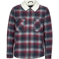 Herren-Jacke Rip Curl  FLANNO JACKET  Multicolor In Herrengrößen erhältlich. EU S Herren > Bekleidung > Jacke