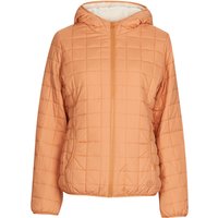 Daunenjacken Rip Curl  ANTI-SERIES ANOETA II JACKET  Orange In Damengrößen erhältlich. EU S