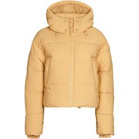 Daunenjacken Rip Curl  ANTI-SERIES CROP JACKET  Gelb In Damengrößen erhältlich. EU S