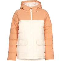 Daunenjacken Rip Curl  ANTI- SERIES RIDGE JACKET  Beige In Damengrößen erhältlich. EU S