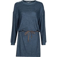 Kurze Kleider Rip Curl  COSY DRESS  Marine In Damengrößen erhältlich. EU S