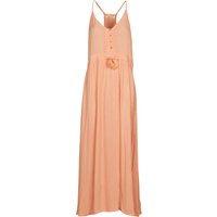 Maxikleider Rip Curl  CLASSIC SURF MAXI DRESS  Orange In Damengrößen erhältlich. EU S