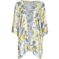 Blazer Rip Curl  ALWAYS SUMMER KIMONO  Multicolor In Damengrößen erhältlich. EU S