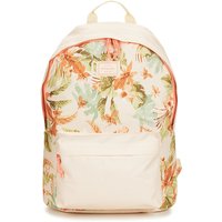 Rucksack Rip Curl  DOME 18L + PC SUNSET WAVES  Multicolor In Mädchengrößen erhältlich Einheitsgrösse Tasche > Rucksack