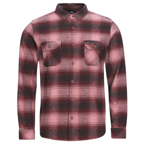 Rip Curl  Hemdbluse COUNT FLANNEL SHIRT - Image 2