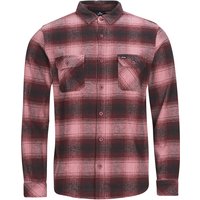 Hemdbluse Rip Curl  COUNT FLANNEL SHIRT  Bordeaux In Herrengrößen erhältlich. EU M Herren > Herrenbekleidung > Hemdbluse