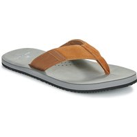 Zehentrenner Rip Curl  OXFORD OPEN TOE  Braun In Herrengrößen erhältlich. 41 Herren > Schuhe > Zehensandalen