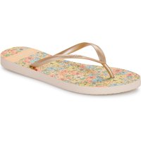 Zehentrenner Rip Curl  FOLLOW THE SUN BLOOM OPEN TOE  Multicolor In Damengrößen erhältlich. 37