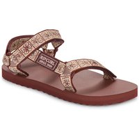 Sandalen Rip Curl  SEARCHER ALL TERRAIN OPEN TOE  Bordeaux In Damengrößen erhältlich. 36