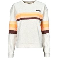 Sweatshirt Rip Curl  SURF REVIVAL PANNELLED CREW  Multicolor In Damengrößen erhältlich. EU XS Damen > Bekleidung > Sweatshirt