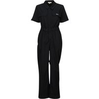 Overalls Rip Curl  HOLIDAY BOILERSUIT COVERALLS  Schwarz In Damengrößen erhältlich. EU S