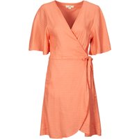 Kurze Kleider Rip Curl  IBIZA WRAP DRESS  Orange In Damengrößen erhältlich. EU S