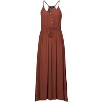 Maxikleider Rip Curl  CLASSIC SURF MAXI DRESS  Bordeaux In Damengrößen erhältlich. EU L Damen > Bekleidung > Maxikleider