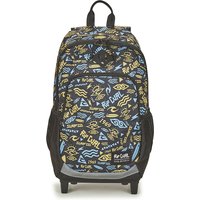 Schultaschen Rip Curl  WHEEL OZONE 30L BTS  Multicolor In Jungengrößen erhältlich Einheitsgrösse Taschen > Kinder > Schultaschen