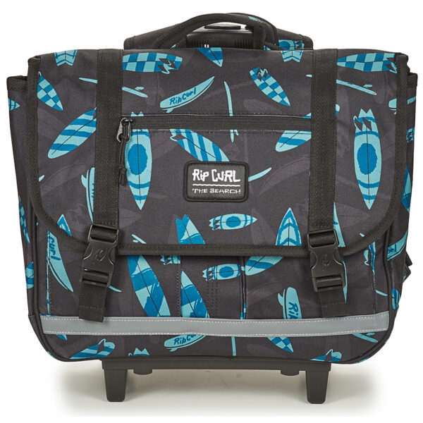 Rip Curl  Schultaschen WHEEL SATCHEL 17L BTS - Image 2