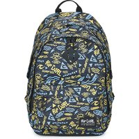 Rucksack Rip Curl  DOUBLE DOME 24L BTS  Multicolor In Jungengrößen erhältlich Einheitsgrösse Tasche > Rucksack