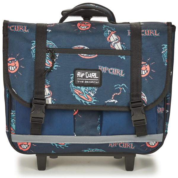 Rip Curl  Schultaschen WHEEL SATCHEL 17L BTS - Image 2