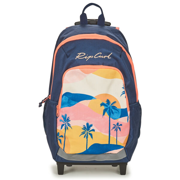 Rip Curl  Schultaschen WHEELED OZONE 30L MIXED - Image 2