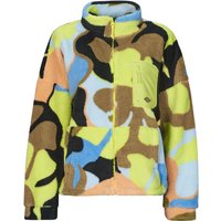 Fleecepullover Rip Curl  HIGH TIDE POLAR FLEECE  Multicolor In Damengrößen erhältlich. EU S