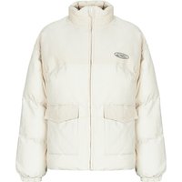 Daunenjacken Rip Curl  HIGH TIDE HOFFMAN POLAR FLEECE  Beige In Damengrößen erhältlich. EU S