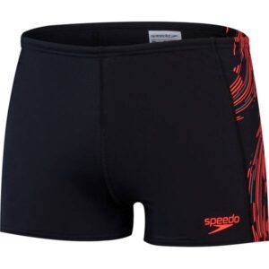 SPEEDO Badehose Mens Tech Panel Aquashort