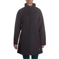 Trenchcoats Rip Curl  4865  Grau In Damengrößen erhältlich. EU L Damen > Bekleidung > Trenchcoats