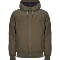 Herren-Jacke Rip Curl  ANTI SERIES ONE SHOT  Braun In Herrengrößen erhältlich. EU S