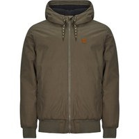 Rip Curl  Herren-Jacke ANTI SERIES ONE SHOT  Braun In Herrengrößen erhältlich. EU XL.  Jetzt ANTI SERIES ONE SHOT  von Rip Curl  auf Spartoo.de versandkostenfrei bestellen! 5% Rabatt mit Code: 5JULDEBF