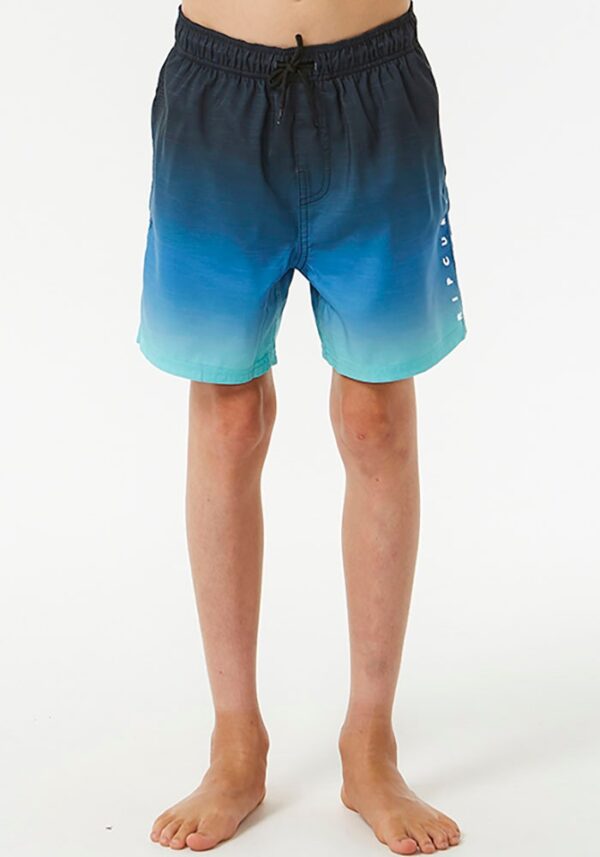 Rip Curl Boardshorts "FADE VOLLEY BOY" - Image 2