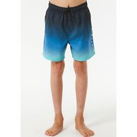 Sportliche Boardshorts für Jungen der Marke Rip Curl. Die Boardshorts eignen sich für den Sportunterricht.