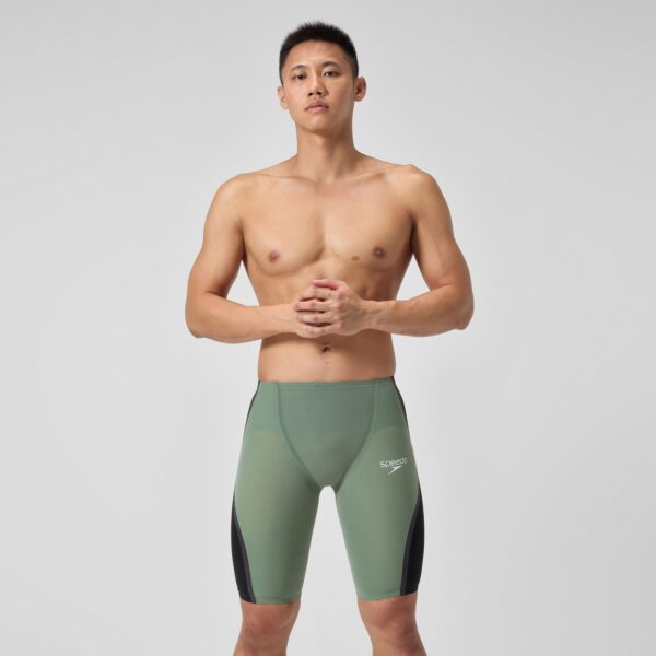 Wir präsentieren die neueste Evolution unserer Fastskin LZR Pure Intent-Reihe – die Fastskin LZR Pure Intent 2.0 Schwimmhose