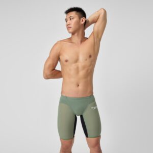 Wir präsentieren die neueste Entwicklung unserer Fastskin LZR Pure Valor-Reihe – die Fastskin LZR Pure Valor 2.0 Schwimmhose