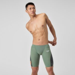 Wir präsentieren die neueste Evolution unserer Fastskin LZR Pure Intent-Reihe – die Fastskin LZR Pure Intent 2.0 Schwimmhose