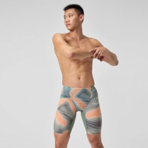 Wir präsentieren die neueste Entwicklung unserer Fastskin LZR Pure Valor-Reihe – die Fastskin LZR Pure Valor 2.0 Schwimmhose