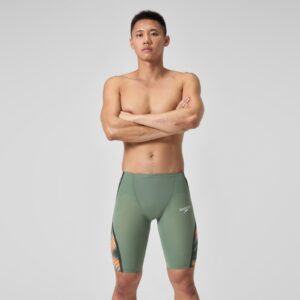 Wir präsentieren die neueste Evolution unserer Fastskin LZR Pure Intent-Reihe – die Fastskin LZR Pure Intent 2.0 Schwimmhose