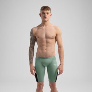 Wir präsentieren die neueste Evolution unserer Fastskin LZR Pure Intent-Reihe – die Fastskin LZR Pure Intent 2.0 Schwimmhose