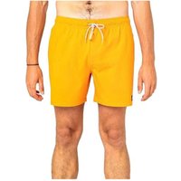 Badeshorts Rip Curl  -  Orange In Herrengrößen erhältlich. EU XL Herren > Bekleidung > Badeshorts