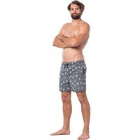 Rip Curl  Badeshorts -  Grau In Herrengrößen erhältlich. EU S.  Jetzt -  von Rip Curl  auf Spartoo.de versandkostenfrei bestellen! 5% Rabatt mit Code: JUNI24SPDE5