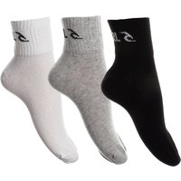 Rip Curl  Socken RC1-5MULTICOLOR  Multicolor In Herrengrößen erhältlich. 43 / 46.  Jetzt RC1-5MULTICOLOR  von Rip Curl  auf Spartoo.de versandkostenfrei bestellen!