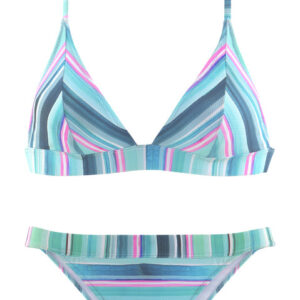 VENICE BEACH Triangel-Bikini Damen